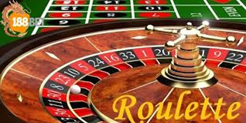 Luật chơi roulette thắng nhanh tại nhà cái 67999